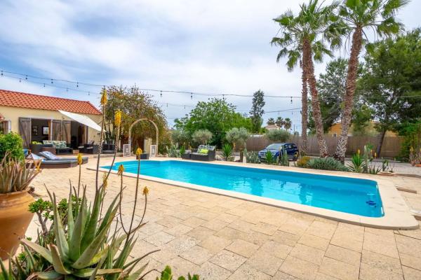 Chalet en vereda el Tobalete Dolores s/n