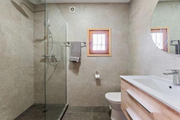 Chalet en vereda el Tobalete Dolores s/n