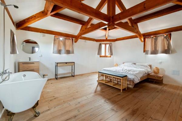 Chalet en vereda el Tobalete Dolores s/n