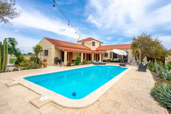 Chalet en vereda el Tobalete Dolores s/n