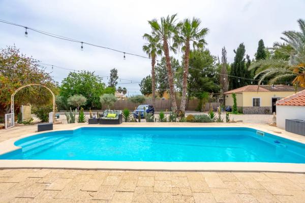 Chalet en vereda el Tobalete Dolores s/n