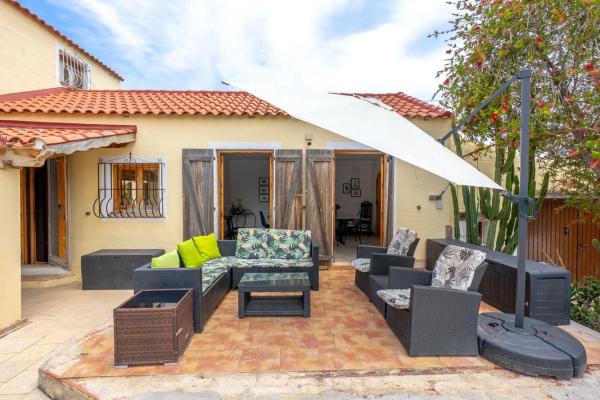 Chalet en vereda el Tobalete Dolores s/n