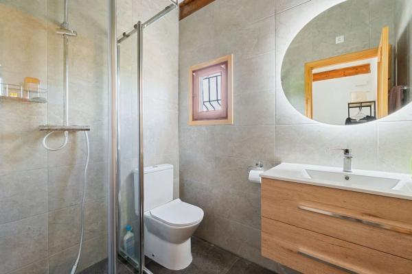 Chalet en vereda el Tobalete Dolores s/n