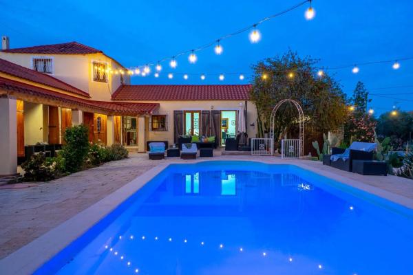 Chalet en vereda el Tobalete Dolores s/n