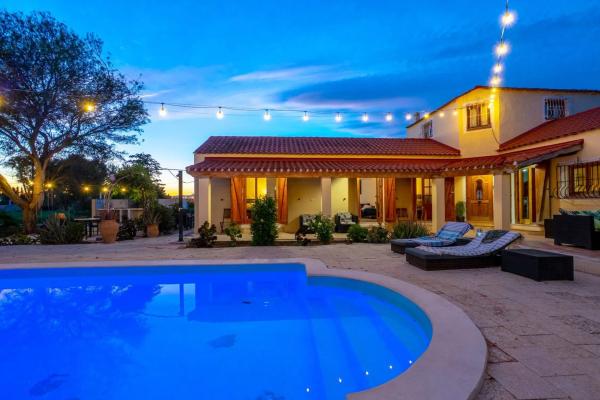 Chalet en vereda el Tobalete Dolores s/n