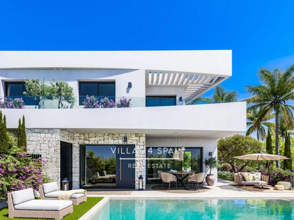 Casa independiente en calle Luis Fernando Saura