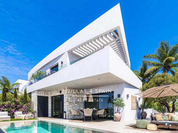 Casa independiente en calle Luis Fernando Saura