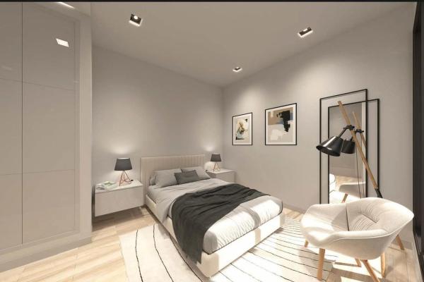 Chalet adosado en Sector 2