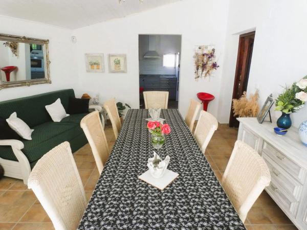 Chalet en vereda la Colegiala, 75