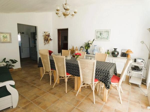 Chalet en vereda la Colegiala, 75