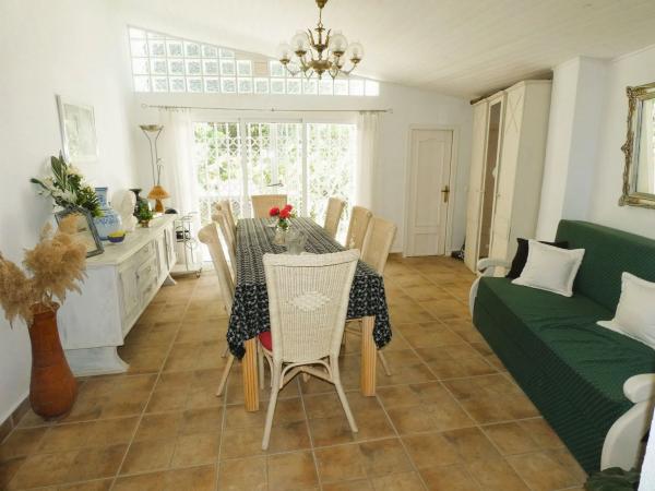 Chalet en vereda la Colegiala, 75