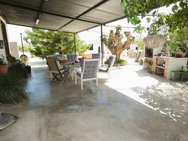 Chalet en vereda la Colegiala, 75