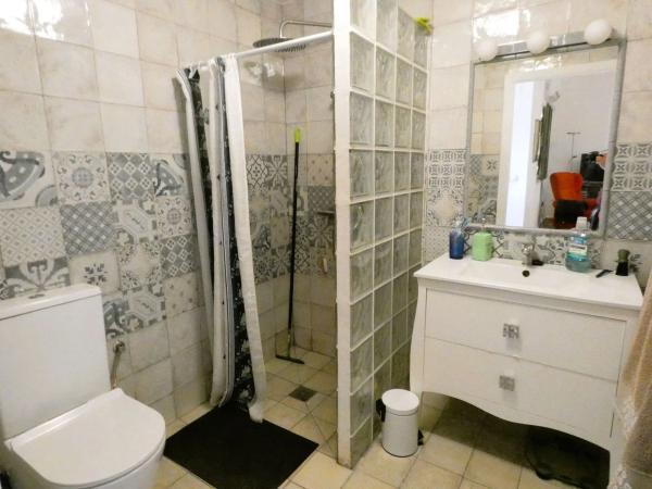 Chalet en vereda la Colegiala, 75