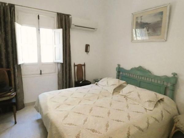 Chalet en vereda la Colegiala, 75