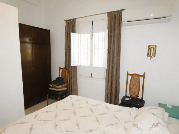 Chalet en vereda la Colegiala, 75