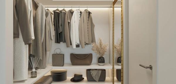 Chalet pareado en Lugar Sector 4