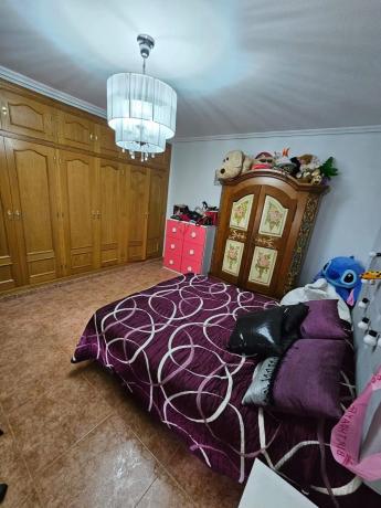 Chalet adosado en calle Ramón y Cajal