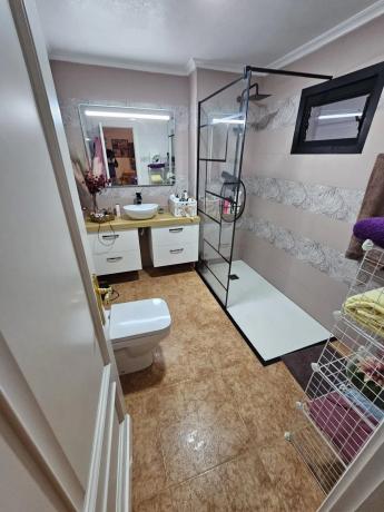 Chalet adosado en calle Ramón y Cajal