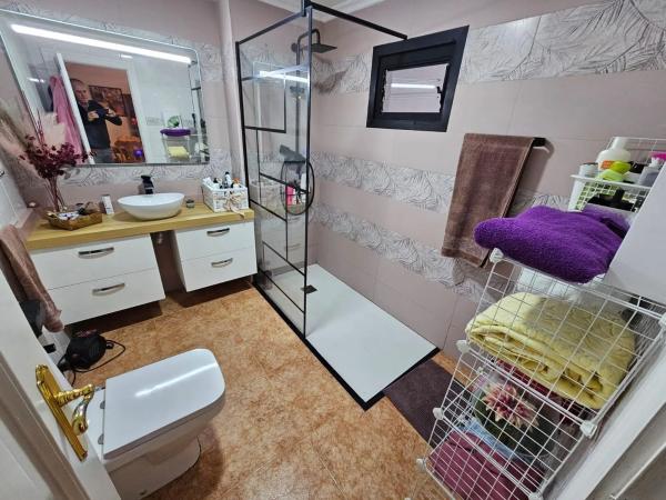 Chalet adosado en calle Ramón y Cajal