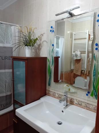 Chalet adosado en calle Benedicto XVI