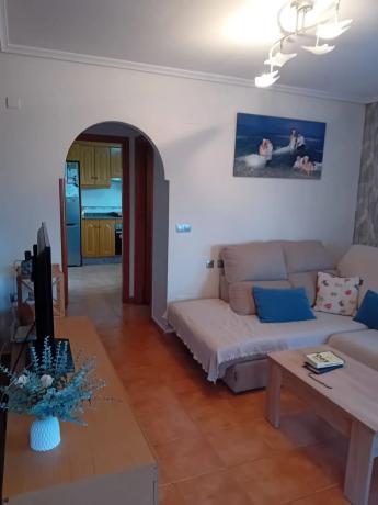 Chalet adosado en calle Benedicto XVI