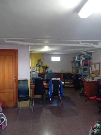 Chalet adosado en calle Benedicto XVI