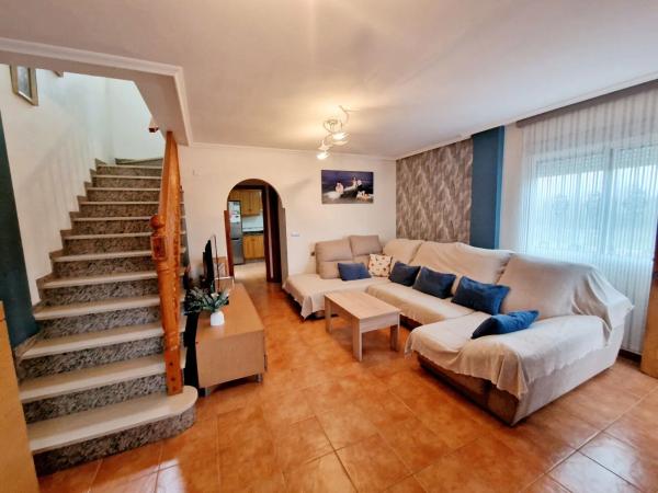 Chalet en Formentera del Segura