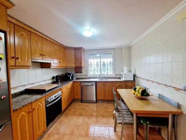 Chalet en Formentera del Segura