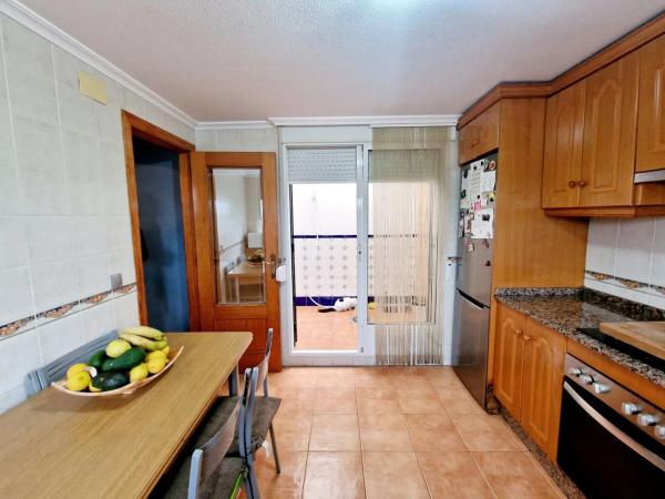 Chalet en Formentera del Segura