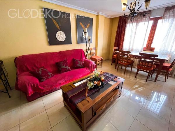 Piso en Formentera del Segura