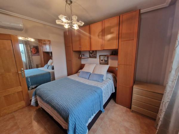 Chalet en Formentera del Segura