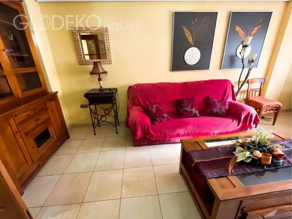 Piso en Formentera del Segura