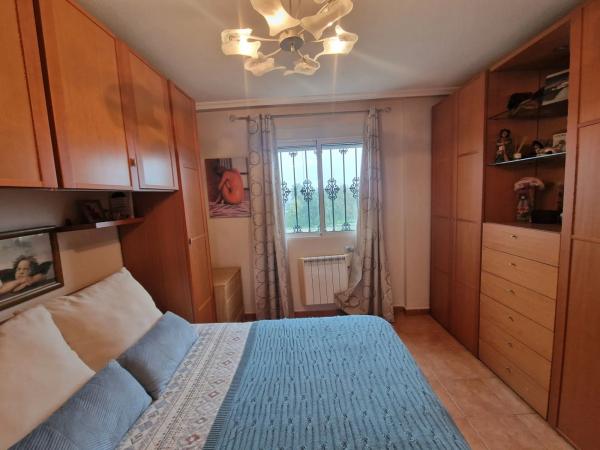 Chalet en Formentera del Segura