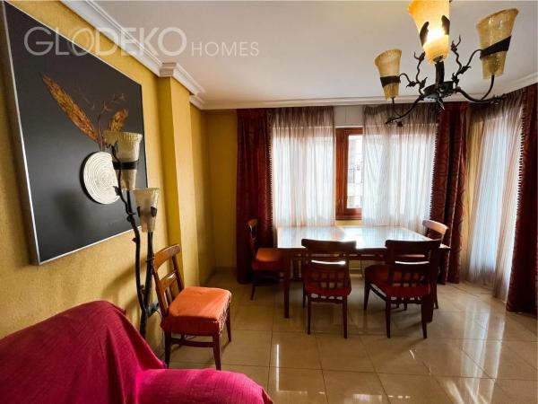 Piso en Formentera del Segura