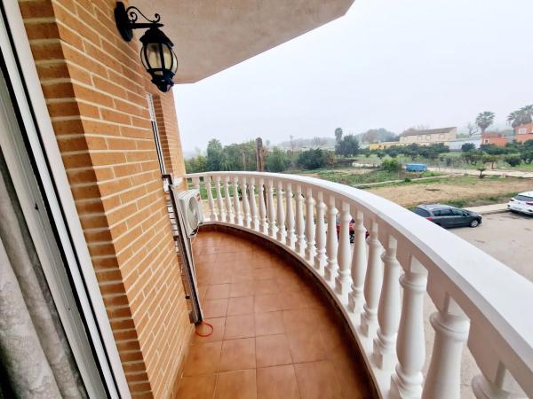 Chalet en Formentera del Segura