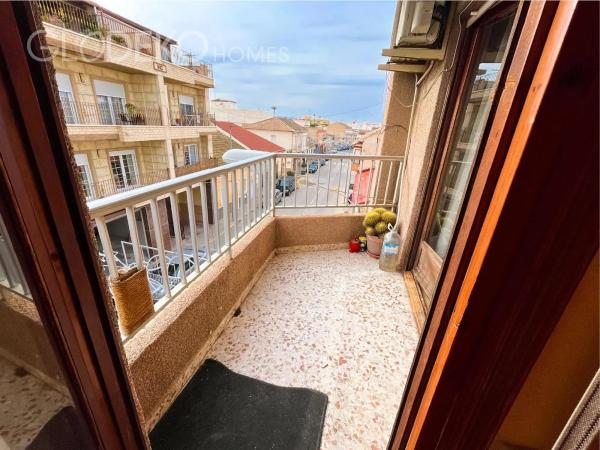 Piso en Formentera del Segura