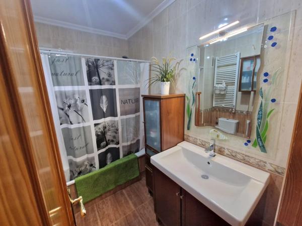 Chalet en Formentera del Segura