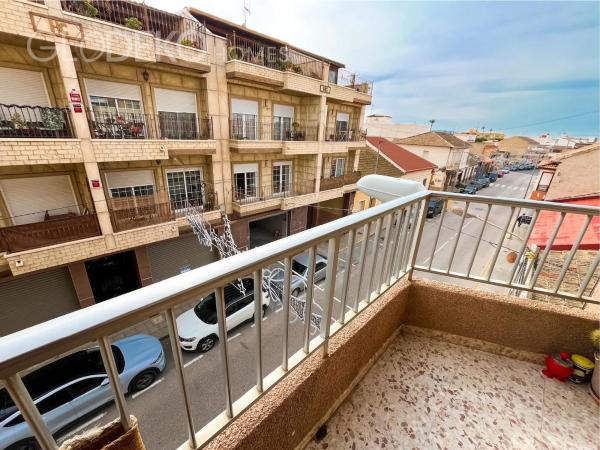 Piso en Formentera del Segura