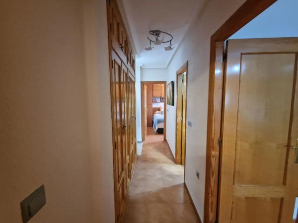 Chalet en Formentera del Segura