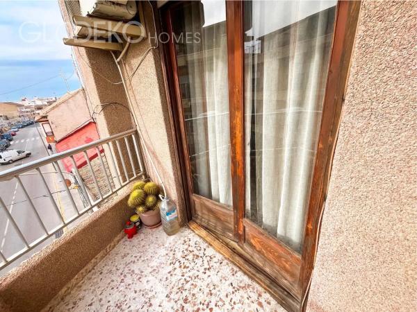 Piso en Formentera del Segura