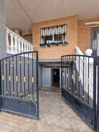 Chalet en Formentera del Segura