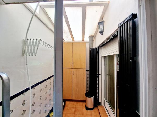 Chalet en Formentera del Segura