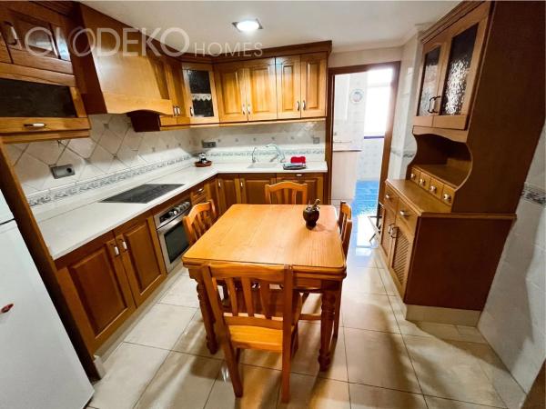 Piso en Formentera del Segura