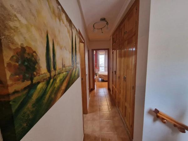 Chalet en Formentera del Segura