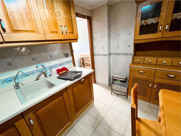 Piso en Formentera del Segura