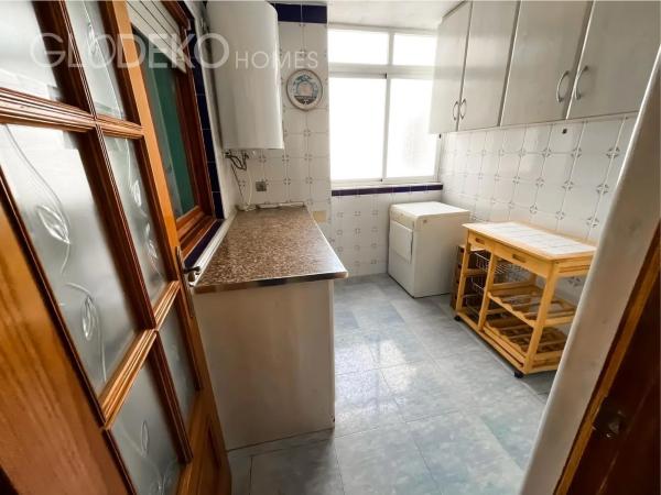 Piso en Formentera del Segura