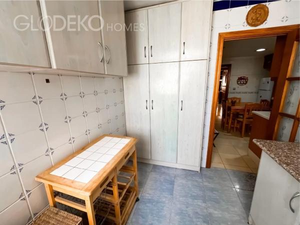 Piso en Formentera del Segura