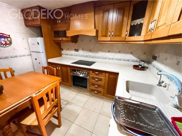 Piso en Formentera del Segura