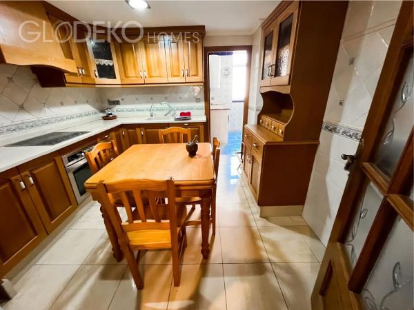 Piso en Formentera del Segura