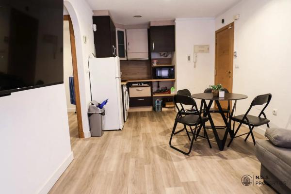 Piso en CL Orihuela, 27